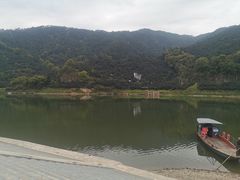 -新安江山水画廊风景区