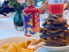 -太湖饭店·寄畅轩中餐厅