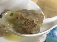 -海清宁记大馅云吞