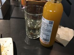 -很久以前羊肉串(昌里路三钢里店)