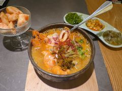 -沼津港精致料理·寿喜烧·烧鸟(龙湖南桥天街日料榜单店)