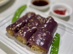 -潮福城大酒楼·潮味粤品·港式点心(湖滨北路店)