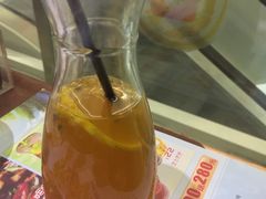 -路易十三西餐厅(西关新天地店)