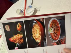 -山西会馆·晋菜·晋商宴·学堂记忆(许坦西街店)
