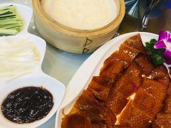 -圣丰盛宴酒家(东城店)
