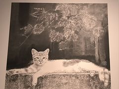 -江苏省美术馆(长江路新馆)