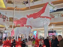 -天河城购物中心