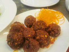-尼泊尔雪莲餐厅(北京东路店)