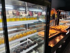 -星海汇海鲜烤肉火锅自助(二七广场百年德化店)