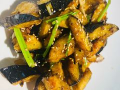 -梅飞酒家(桑园路店)