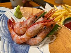 -千吉日本料理(日本一条街店)
