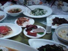 -廊亦舫Lang Yi Fang Restaurant(金桥店)