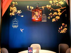 -侨美食家·粤菜(体育西路店)