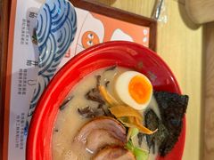 -吾妻拉面•和风食堂(群光广场店)