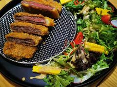 -吉之仙•中国制造•出口级食材日料店(领事馆总店)