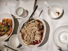 -小厨娘淮扬菜(清江苏宁广场店)