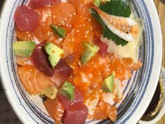 -林妈妈村·日式料理(宝山万达店)