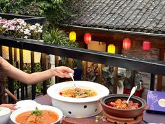 -院8里·少城记忆老川菜(宽窄巷子店)