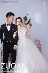 点击看大图 -ZUOAN佐岸私享摄影艺术空间