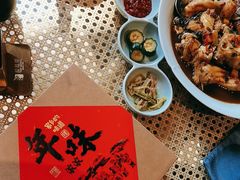 -杭州西湖柳莺里酒店·闻莺厅