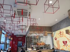 -百事佳烧鸭牛腩(上海虹桥站店)