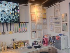 -GymPlus健身(四平路店)