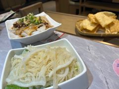 -百岁我家酸菜鱼(龙湾万达店)