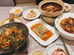 -有位虾匠·香辣蟹·小龙虾(李村店)