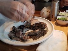-黑鸡小馆(金源店)