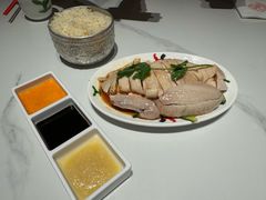 -芽笼芽笼新加坡餐厅(环球港店)
