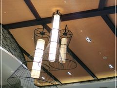 -天府中餐厅·粤菜·海南菜·生猛海鲜(三亚海棠湾洲际度假酒店)