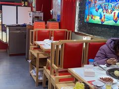 -鲁员外地锅鸡地锅鱼(龙湖江东天街店)