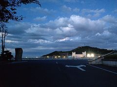 -江南天池