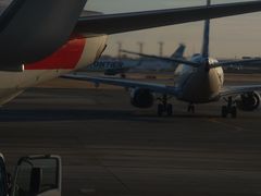 -奥黑尔国际机场