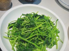 -筱爷叔·上海传统手工菜(玉树路店)
