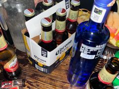-滨海欢乐昔唐酒吧(财富星座店)