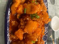 -杨南饭店·二十五年闽菜馆(凤湖新城一店)