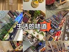-索菲特酒店 · 云尚天际自助餐厅