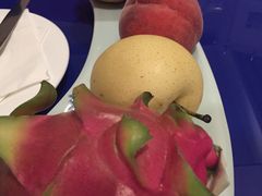 -北京东直门智选假日酒店