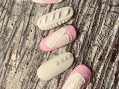 -吉田美学化妆美甲摄影培训(丽水校区)