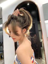 -IP SALON