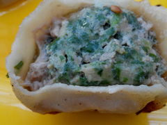 -小杨生煎(火车站北广场店)