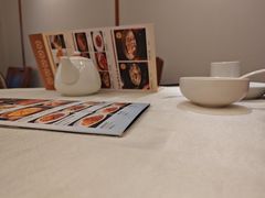 -将军烧鹅海鲜酒楼