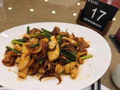 -良友·地标海鲜青岛菜(五四广场店)