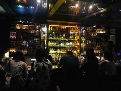 -船长酒吧 The Captain