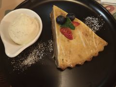 -安妮意大利餐厅(国贸店)