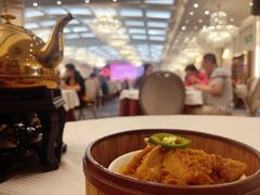 -香港富临皇宫(扬名广场店)