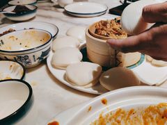 -唐猫庭院·千年陕菜(大唐不夜城店)