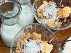 -遇见阿家村云南菜(魏公村店)