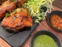-Shantek象提南亚餐厅&西餐融合Bistro(淮海中路店)